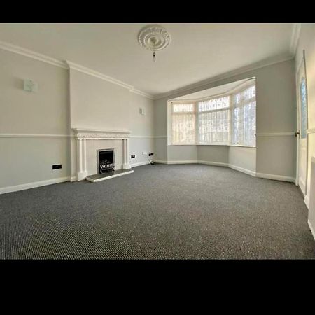 241 Albert Avenue Kingston upon Hull Zewnętrze zdjęcie